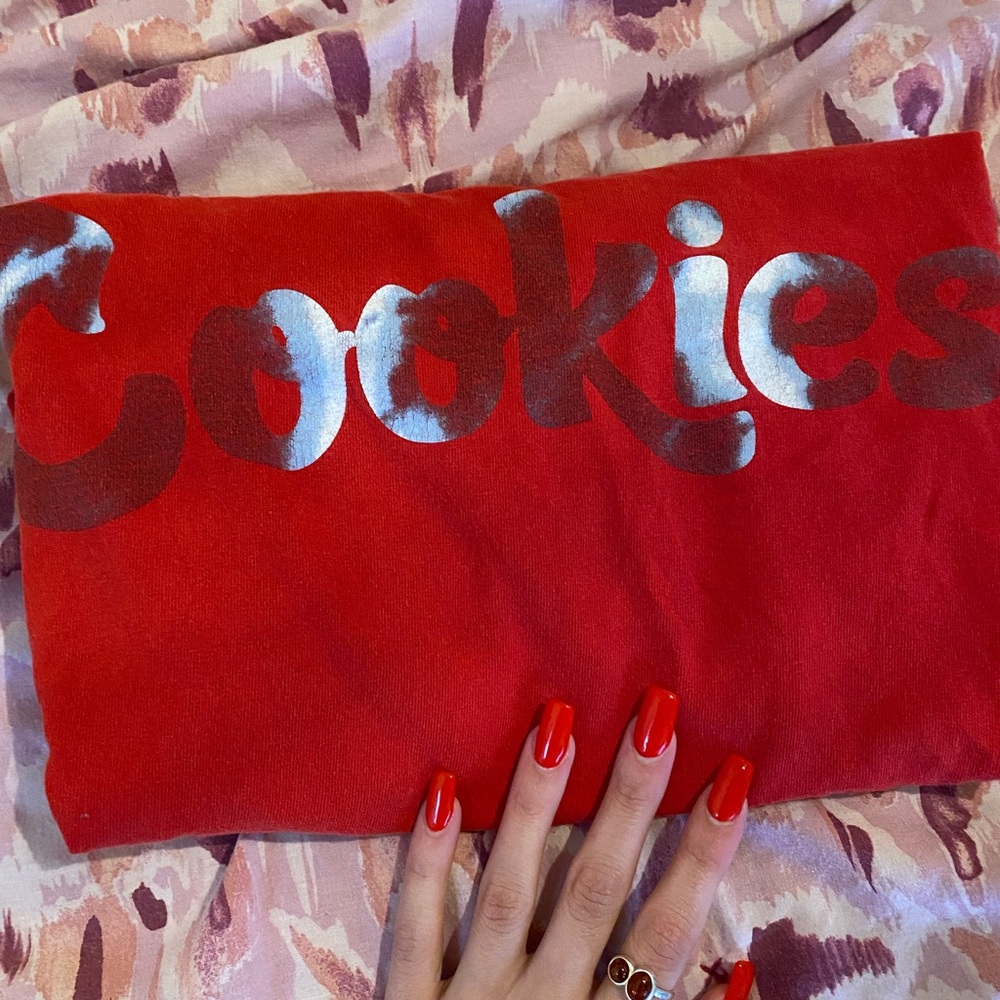 COOKIES T shirt